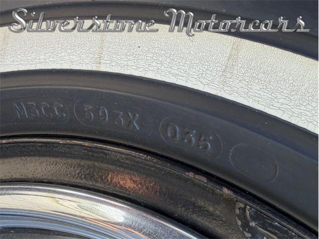 1963 Chevrolet Corvette (CC-2105429) for sale in North Andover, Massachusetts