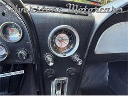 1963 Chevrolet Corvette (CC-2105429) for sale in North Andover, Massachusetts