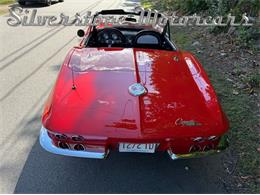 1963 Chevrolet Corvette (CC-2105429) for sale in North Andover, Massachusetts