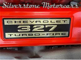 1963 Chevrolet Corvette (CC-2105429) for sale in North Andover, Massachusetts