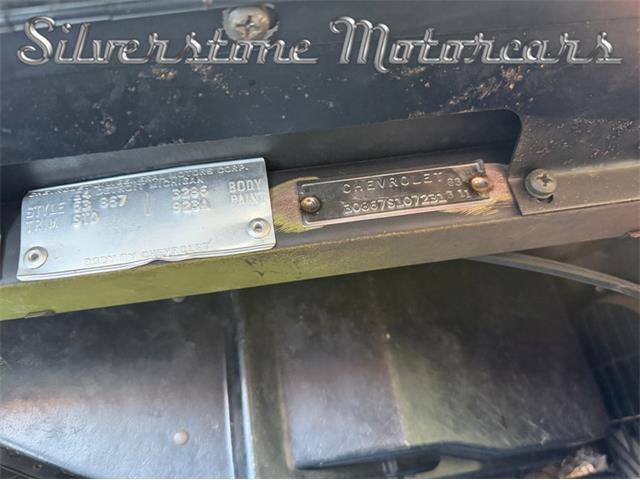 1963 Chevrolet Corvette (CC-2105429) for sale in North Andover, Massachusetts