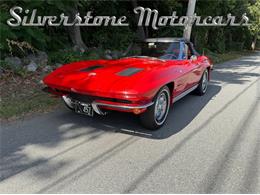 1963 Chevrolet Corvette (CC-2105429) for sale in North Andover, Massachusetts