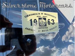 1963 Chevrolet Corvette (CC-2105429) for sale in North Andover, Massachusetts
