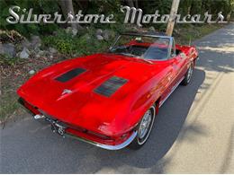 1963 Chevrolet Corvette (CC-2105429) for sale in North Andover, Massachusetts