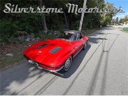1963 Chevrolet Corvette (CC-2105429) for sale in North Andover, Massachusetts