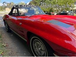 1963 Chevrolet Corvette (CC-2105429) for sale in North Andover, Massachusetts