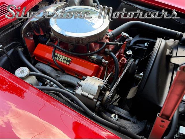 1963 Chevrolet Corvette (CC-2105429) for sale in North Andover, Massachusetts