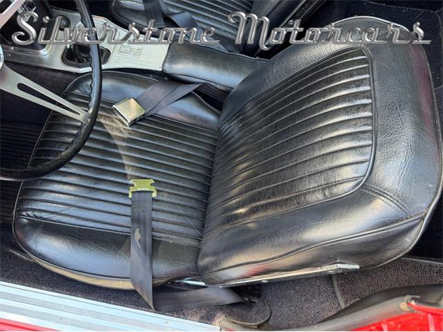 1963 Chevrolet Corvette (CC-2105429) for sale in North Andover, Massachusetts