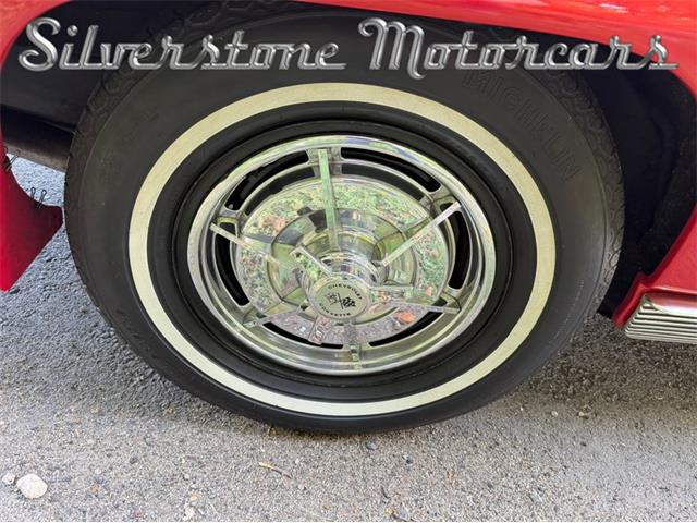 1963 Chevrolet Corvette (CC-2105429) for sale in North Andover, Massachusetts