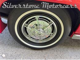 1963 Chevrolet Corvette (CC-2105429) for sale in North Andover, Massachusetts