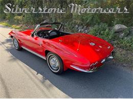 1963 Chevrolet Corvette (CC-2105429) for sale in North Andover, Massachusetts
