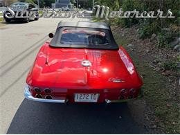 1963 Chevrolet Corvette (CC-2105429) for sale in North Andover, Massachusetts