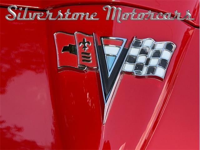 1963 Chevrolet Corvette (CC-2105429) for sale in North Andover, Massachusetts