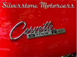 1963 Chevrolet Corvette (CC-2105429) for sale in North Andover, Massachusetts