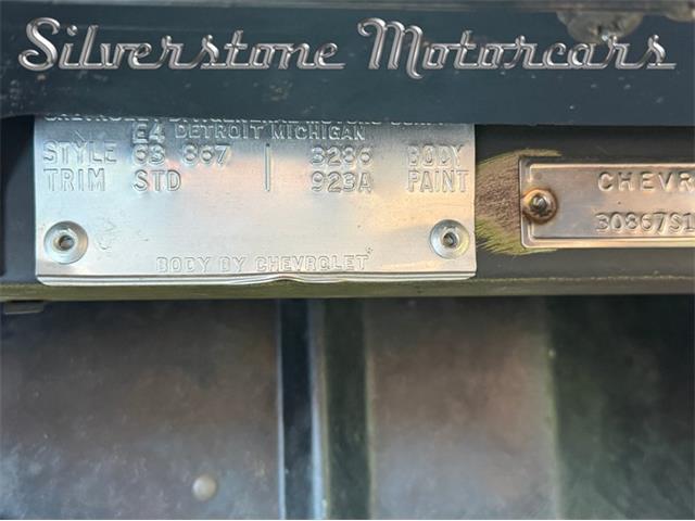 1963 Chevrolet Corvette (CC-2105429) for sale in North Andover, Massachusetts