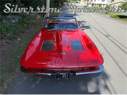 1963 Chevrolet Corvette (CC-2105429) for sale in North Andover, Massachusetts