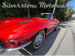 1963 Chevrolet Corvette (CC-2105429) for sale in North Andover, Massachusetts