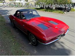1963 Chevrolet Corvette (CC-2105429) for sale in North Andover, Massachusetts