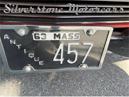 1963 Chevrolet Corvette (CC-2105429) for sale in North Andover, Massachusetts
