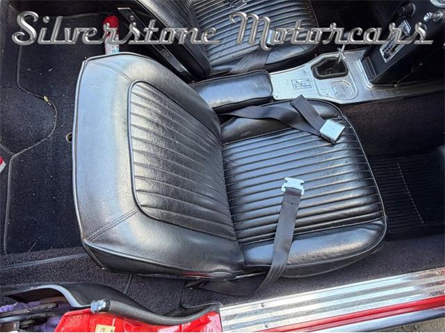 1963 Chevrolet Corvette (CC-2105429) for sale in North Andover, Massachusetts