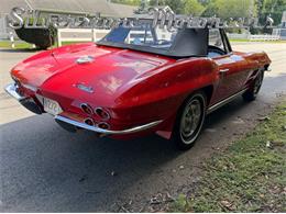 1963 Chevrolet Corvette (CC-2105429) for sale in North Andover, Massachusetts