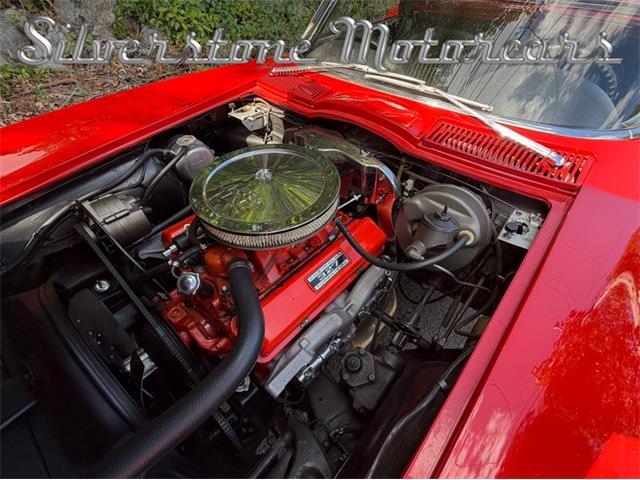1963 Chevrolet Corvette (CC-2105429) for sale in North Andover, Massachusetts