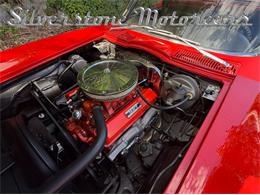 1963 Chevrolet Corvette (CC-2105429) for sale in North Andover, Massachusetts