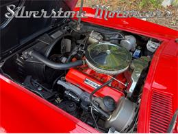 1963 Chevrolet Corvette (CC-2105429) for sale in North Andover, Massachusetts