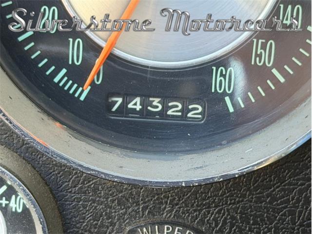 1963 Chevrolet Corvette (CC-2105429) for sale in North Andover, Massachusetts