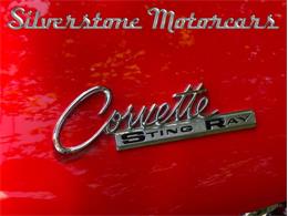 1963 Chevrolet Corvette (CC-2105429) for sale in North Andover, Massachusetts
