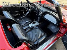 1963 Chevrolet Corvette (CC-2105429) for sale in North Andover, Massachusetts