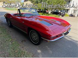 1963 Chevrolet Corvette (CC-2105429) for sale in North Andover, Massachusetts