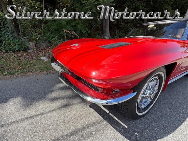 1963 Chevrolet Corvette (CC-2105429) for sale in North Andover, Massachusetts