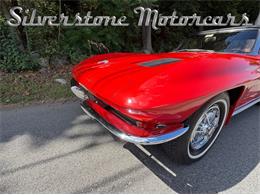 1963 Chevrolet Corvette (CC-2105429) for sale in North Andover, Massachusetts
