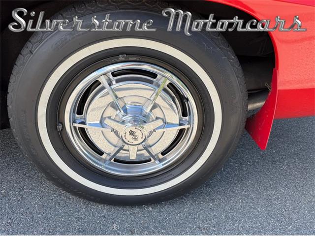 1963 Chevrolet Corvette (CC-2105429) for sale in North Andover, Massachusetts