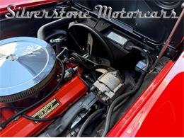 1963 Chevrolet Corvette (CC-2105429) for sale in North Andover, Massachusetts