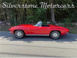 1963 Chevrolet Corvette (CC-2105429) for sale in North Andover, Massachusetts