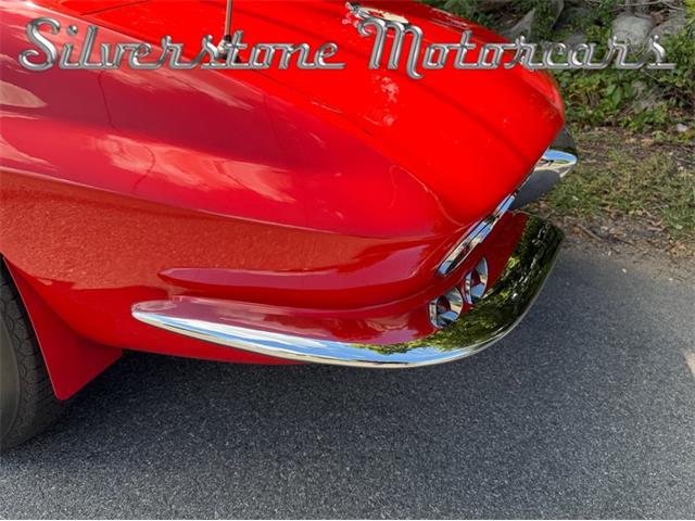 1963 Chevrolet Corvette (CC-2105429) for sale in North Andover, Massachusetts