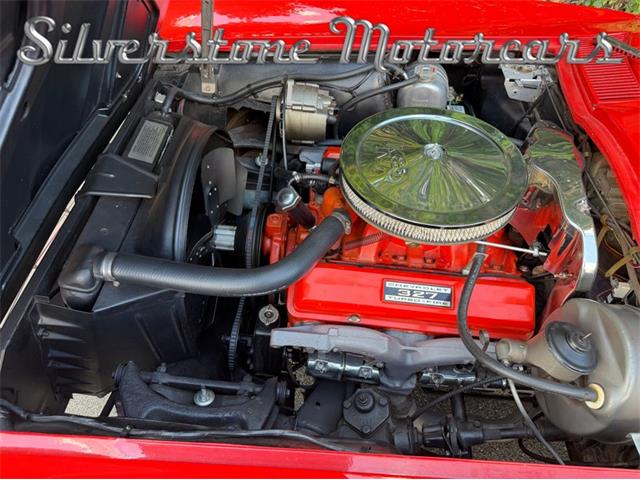 1963 Chevrolet Corvette (CC-2105429) for sale in North Andover, Massachusetts