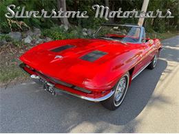 1963 Chevrolet Corvette (CC-2105429) for sale in North Andover, Massachusetts