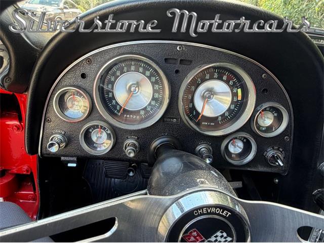 1963 Chevrolet Corvette (CC-2105429) for sale in North Andover, Massachusetts