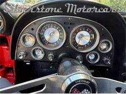 1963 Chevrolet Corvette (CC-2105429) for sale in North Andover, Massachusetts