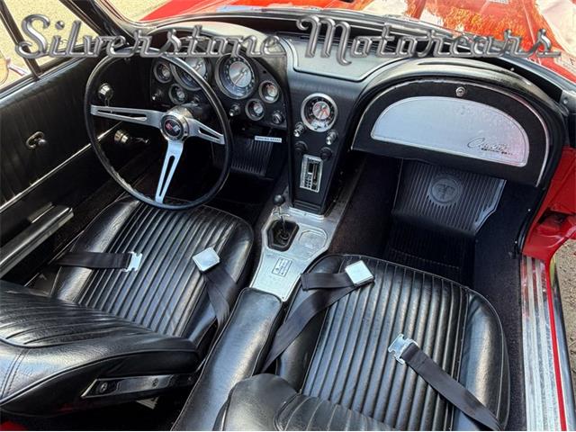 1963 Chevrolet Corvette (CC-2105429) for sale in North Andover, Massachusetts