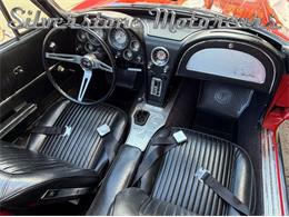 1963 Chevrolet Corvette (CC-2105429) for sale in North Andover, Massachusetts