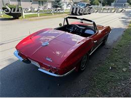 1963 Chevrolet Corvette (CC-2105429) for sale in North Andover, Massachusetts