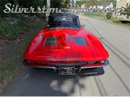 1963 Chevrolet Corvette (CC-2105429) for sale in North Andover, Massachusetts