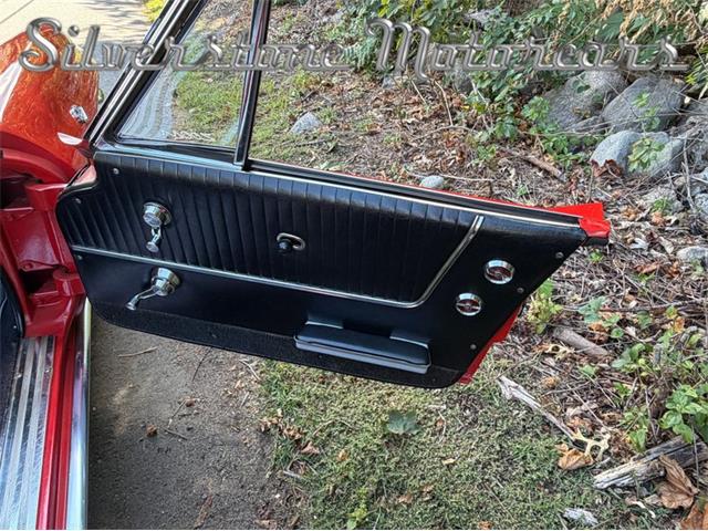 1963 Chevrolet Corvette (CC-2105429) for sale in North Andover, Massachusetts