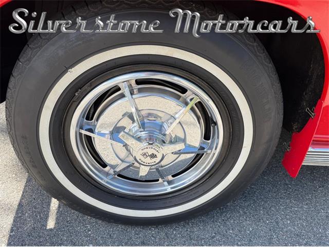 1963 Chevrolet Corvette (CC-2105429) for sale in North Andover, Massachusetts