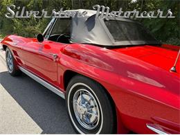 1963 Chevrolet Corvette (CC-2105429) for sale in North Andover, Massachusetts
