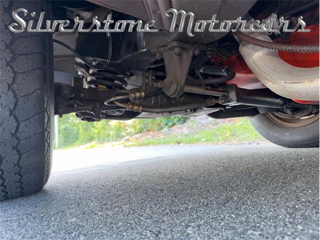 1963 Chevrolet Corvette (CC-2105429) for sale in North Andover, Massachusetts